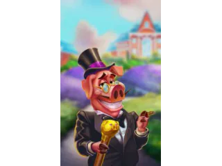Crack More Piggy Banks — Penguin King